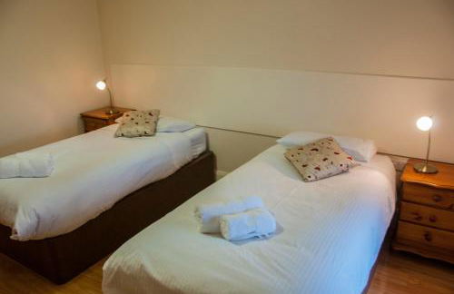 Finn Cottage - Foto 16