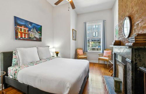 Montgomery Apartments on Magazine Street - Foto 75