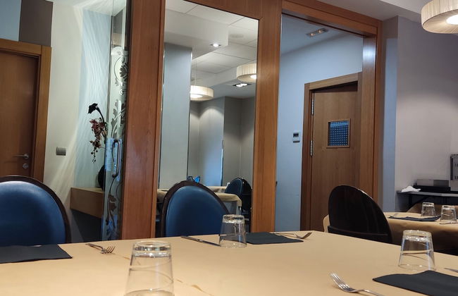 Aparthotel Meseguer - Foto 57