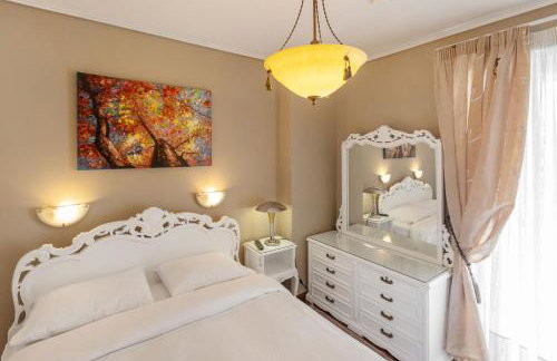 Nice Sea View Elegant Apartment - Foto 48