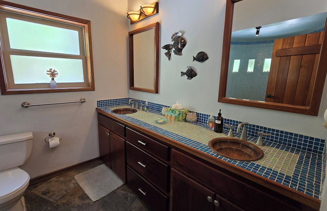 Seascape Villas Belize - Foto 69
