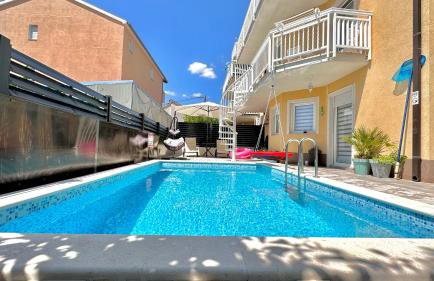 Apartman Stipić 1 - Photo 2