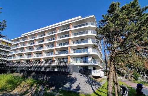 Apartament MORSKIE WIDOKI Natural Baltic Darłówko - Foto 27