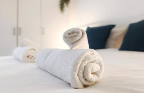 Apartamento turístico Muntaner Bonanova Sarrià - Foto 14