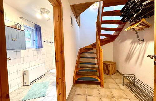 Ferienwohnung Haus 2 - Foto 12