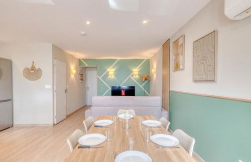 L'Élégant - T3 neuf - Montluel - Foto 2