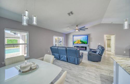 Campos Family Resort - Heated Pool - Foto 39