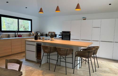 Villa Mare e Monte - Cala Rossa - Foto 32