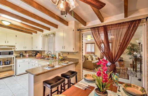 Renovated Tucson Gomez Casita w/ Yard < 7 Mi to DT - Photo 7