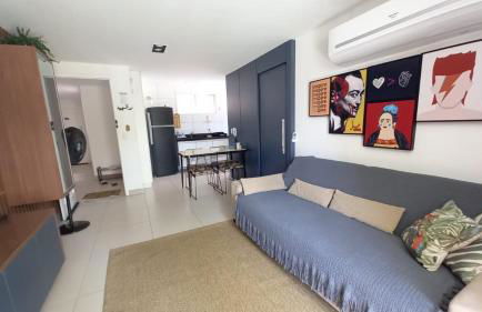 Riviera Beach Place - Aquiraz Riviera - Foto 25