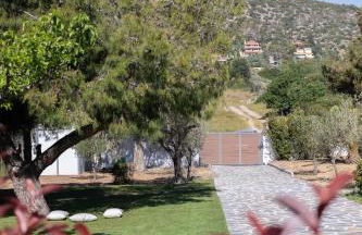 RELAXING POOL HOUSE IN LAGONISI 2 - Foto 35