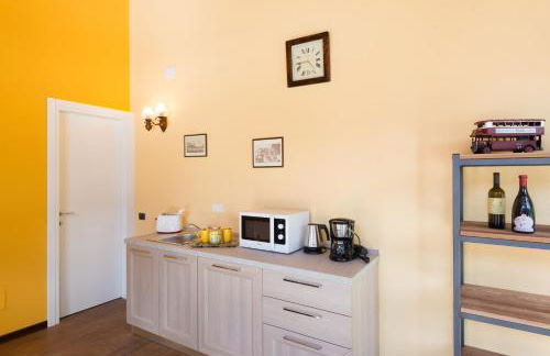 Tra Lago e Montagna Baita la Morena - Foto 24