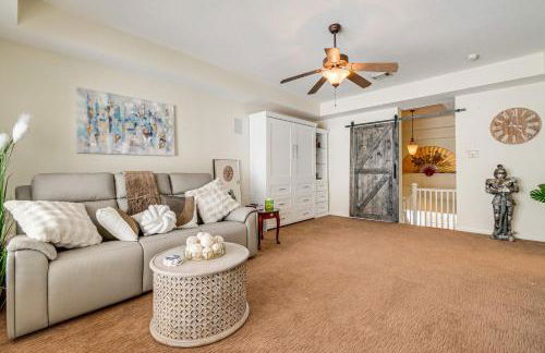 Near Cynthia Woods Mitchell Pavilion Family Home! - Photo 23