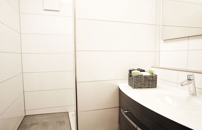 Boardinghouse Gaimersheim - Foto 49