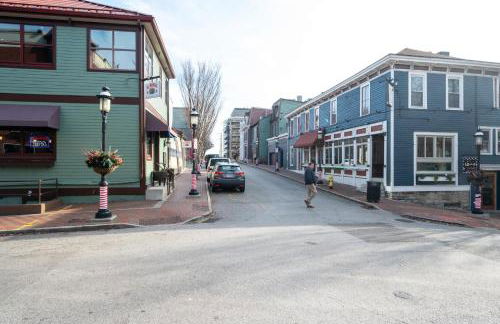 Mt Adams Nest - Studio for 2 - Foto 29