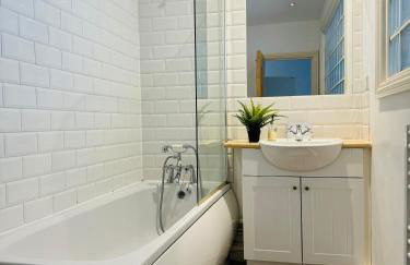 Modern house in central St Leonards - Foto 10