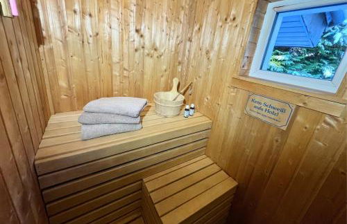 Chalet Heide - Foto 59