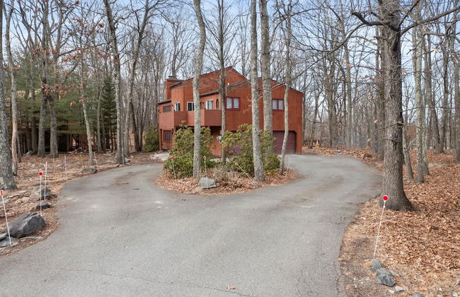 Smoke smell in the House - Foto 52