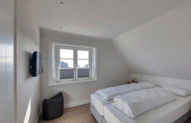 Rantum Dorf - Ferienappartments im Reetdachhaus 3 & 4 - Foto 16