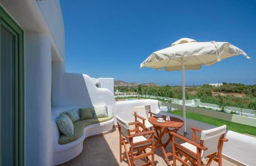 My Villa Naxos IIII - Foto 62