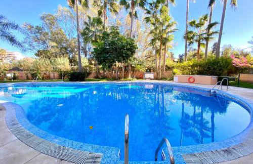 Las Dunas de Cabopino Penthouse Carib Playa - EaW Homes - Foto 32