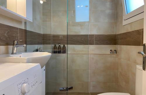 SOL Aegina Town House - Foto 19