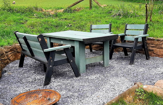 1 Double Bedrooms Cottage - Foto 5