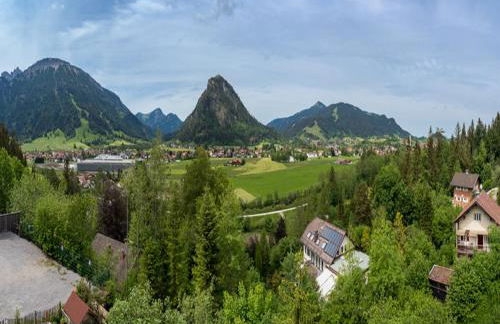 Ferienhaus Bach Gotthard - Foto 28