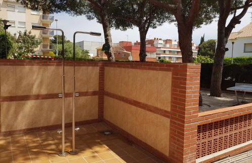 Comarruga Playa apartamento con piscina - Foto 26