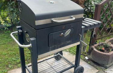 Grüner Bungalow am Kiebitzsee - Foto 11