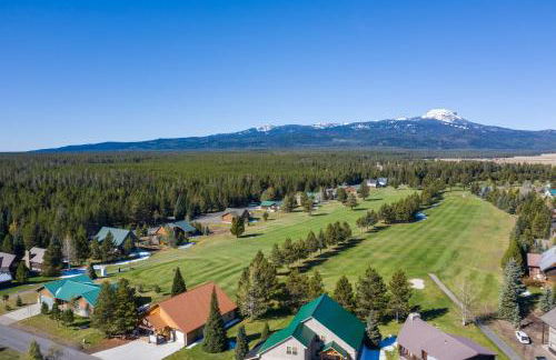 Huckleberry Hollow by KABINO Hot Tub FirePit PS2 Satellite Grill WiFi Golf Course - Foto 28