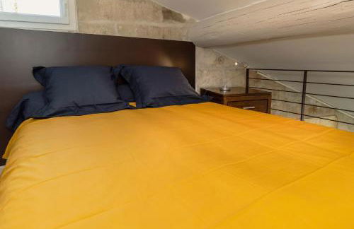 Saint Eloi - duplex centre historique de VILLENEUVE LES AVIGNON - Foto 11