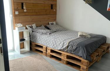 Villa 5km du circuit 24h Le Mans - Foto 10