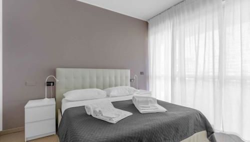 Santa Giulia Suite - Futurismo 17 - Foto 2, towels