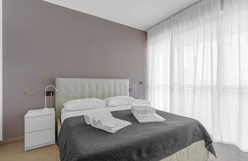 Santa Giulia Suite - Futurismo 17 - Foto 2