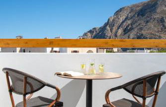 Mountain and Sea Suites - Foto 40