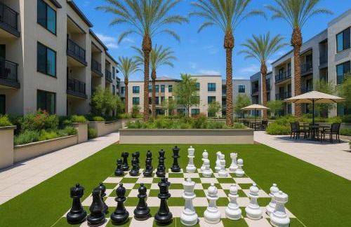 Old Town Camelback Mall Mountain View Pool - Foto 48