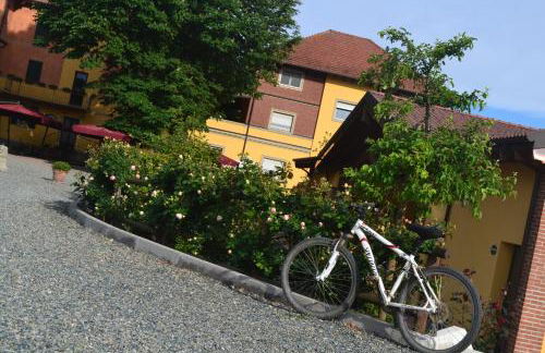 Tenuta Montebello - Foto 52