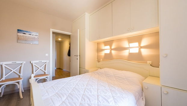 Amazing Apartment With Sea-views - Foto 3, Habitación