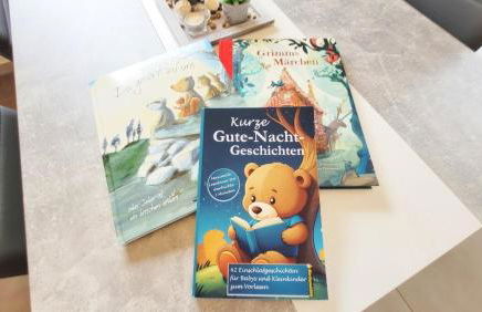 Entspannte Auszeit I Balkon I Burgblick - Foto 8