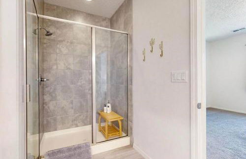 King Bed with Pool Access and Dog Friendly - Foto 6