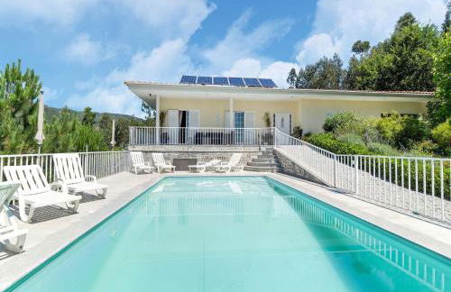 Forest Hideaway Near Douro Valley - Foto 17