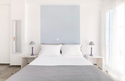 Aeginia 1- Breathtaking sea view house in Perdika - Foto 20