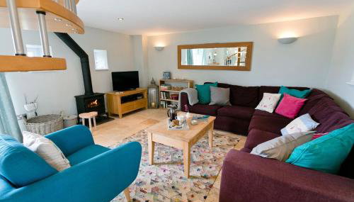 Bwthyn Derwen - Foto 2