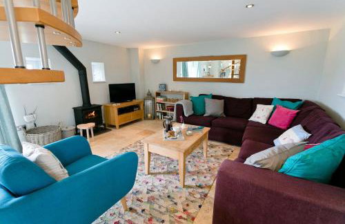 Bwthyn Derwen - Foto 2