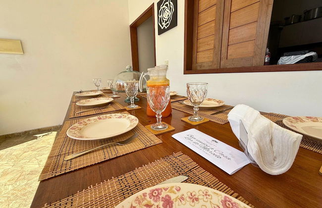 MHV Milagres - Casa Lar do Marceneiro - Foto 66