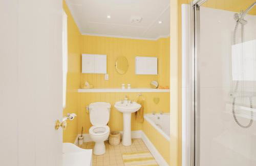 Dunultach Cottage - Foto 10