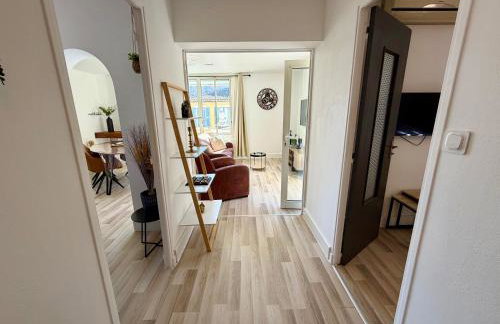 Les Appartements du Mas - Rose Marie - Foto 13