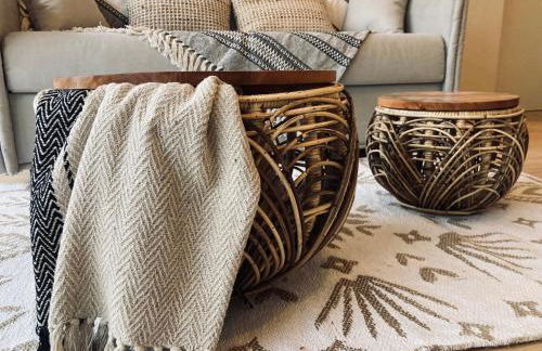 La Timonerie - Le Marquenterre 101, accès plage à 50 mètres classé 3 étoiles - Foto 6