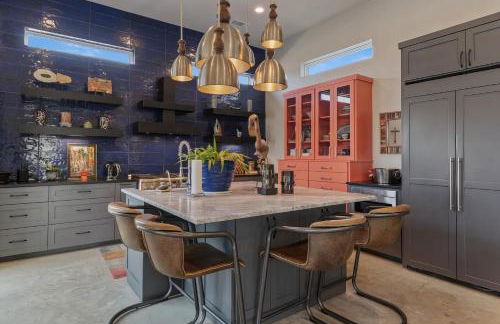 Lake Buchanan - Pool, Hot Tub & Lake Access - Foto 39